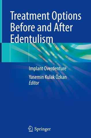 Treatment Options Before and After Edentulism