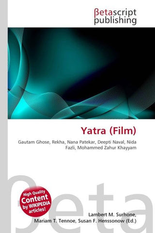 Yatra (Film)