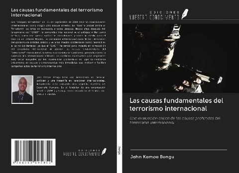 Las causas fundamentales del terrorismo internacional