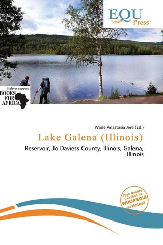 Lake Galena (Illinois)