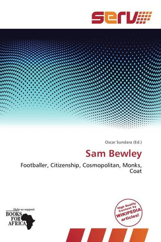 Sam Bewley