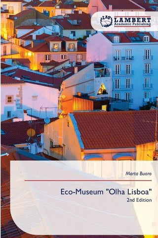 Eco-Museum "Olha Lisboa"