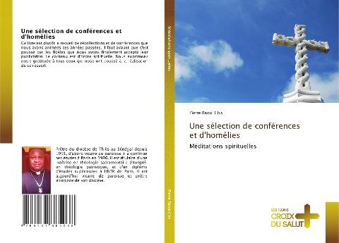 Une sélection de conférences et d'homélies