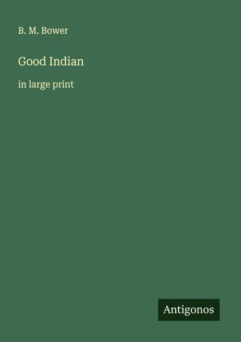 Good Indian