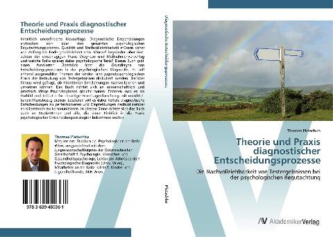 Theorie und Praxis diagnostischer Entscheidungsprozesse