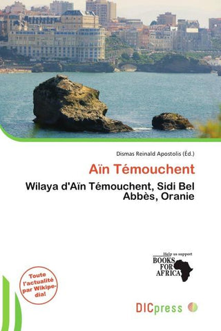 Aïn Témouchent