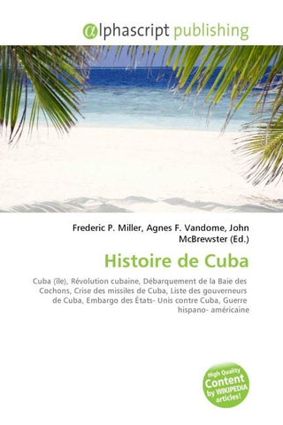 Histoire de Cuba