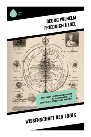 Wissenschaft der Logik