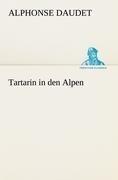 Tartarin in den Alpen