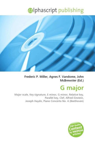 G major