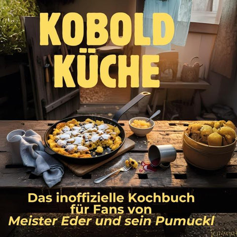 Kobold-Küche