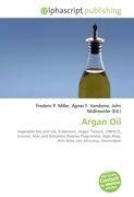 Argan Oil