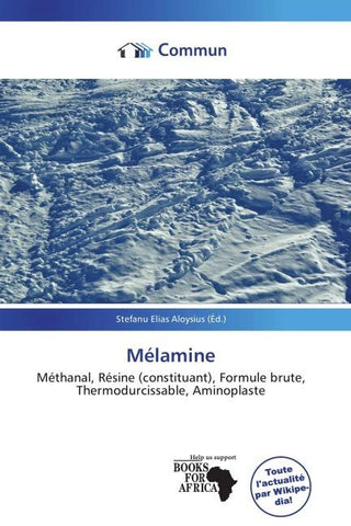 Mélamine