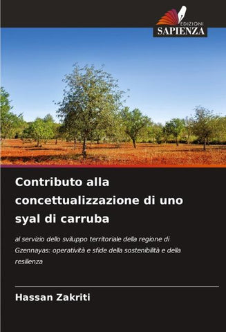 Contributo alla concettualizzazione di uno syal di carruba