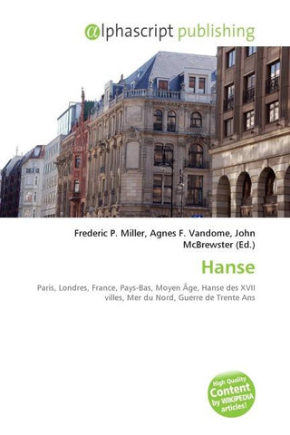Hanse