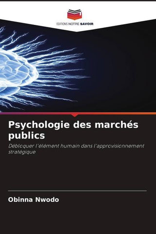 Psychologie des marchés publics
