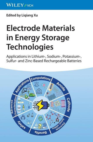 Electrode Materials in Energy Storage Technologies