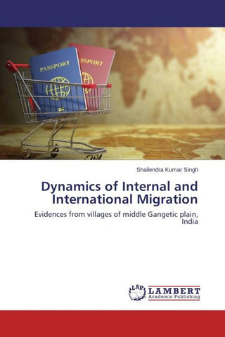 Dynamics of Internal and International Migration
