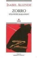 Zorro - Efsanenin Baslangici