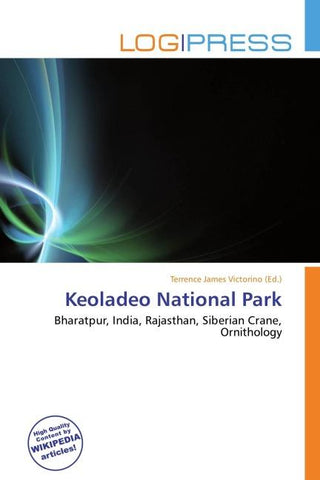 Keoladeo National Park