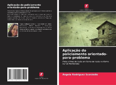 Aplicação do policiamento orientado-para-problema