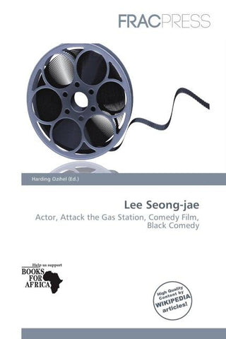Lee Seong-jae