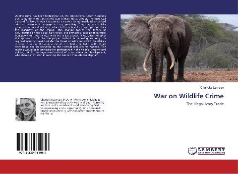 War on Wildlife Crime