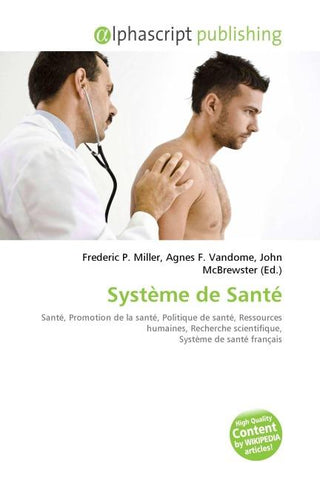 Système de Santé