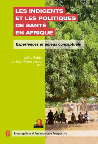 Les indigents et les politiques de santé en Afrique