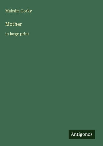 Mother