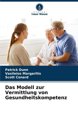 Das Modell zur Vermittlung von Gesundheitskompetenz