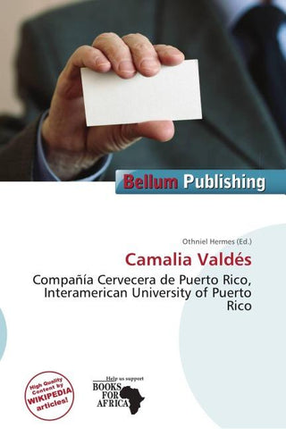 Camalia Valdés