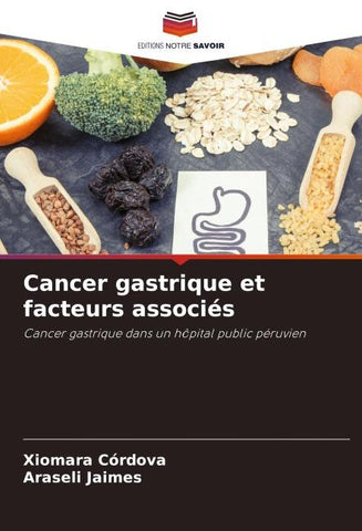 Cancer gastrique et facteurs associés