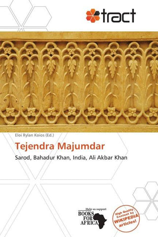 Tejendra Majumdar