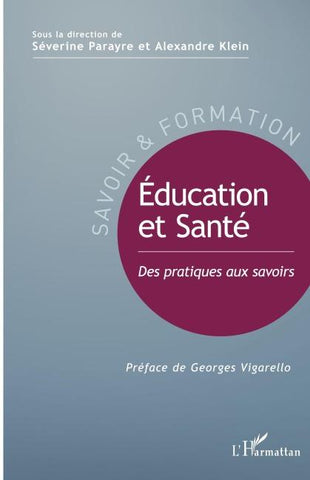 Éducation et Santé