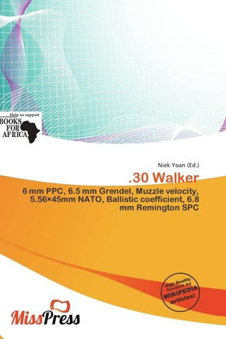.30 Walker