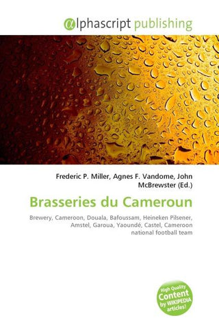 Brasseries du Cameroun