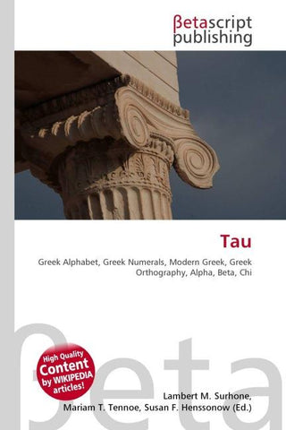 Tau
