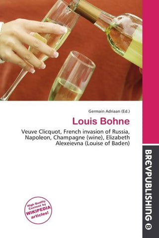 Louis Bohne