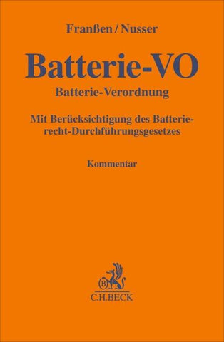 Batterie-VO