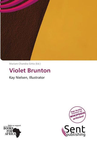 Violet Brunton