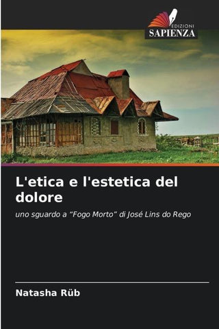 L'etica e l'estetica del dolore