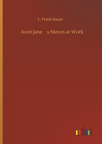 Aunt Janes Nieces at Work