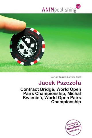 Jacek Pszczo¿a