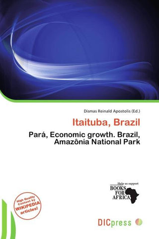 Itaituba, Brazil