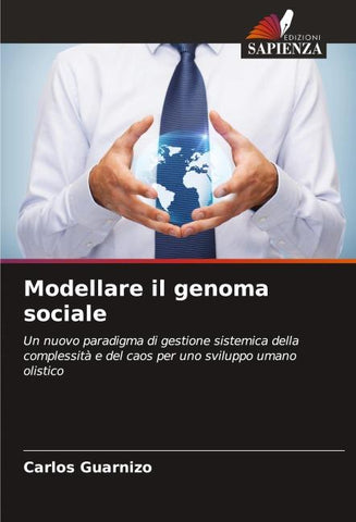 Modellare il genoma sociale