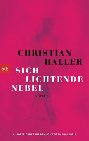 Sich lichtende Nebel