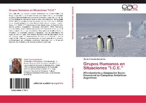 Grupos Humanos en Situaciones "I.C.E."