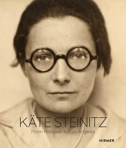 Käte Steinitz – From Hannover to Los Angeles