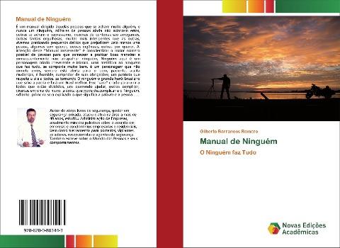 Manual de Ninguém